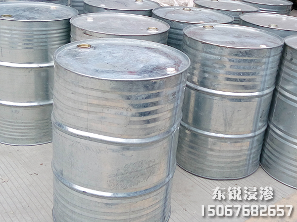 什么是有機浸滲劑、無機浸滲劑？二者有何區(qū)別