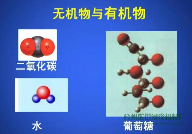 注意：有機浸滲劑和無機浸滲劑的區(qū)別有哪些？